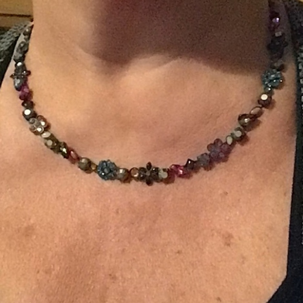Sorrelli necklace - Picture 4 of 8